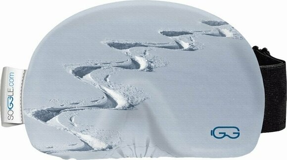 Navlaka za skijaške naočale Soggle Goggle Cover Powder Navlaka za skijaške naočale - 1