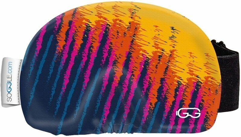 Ski-bril hoes Soggle Goggle Cover Scratches Female Ski-bril hoes
