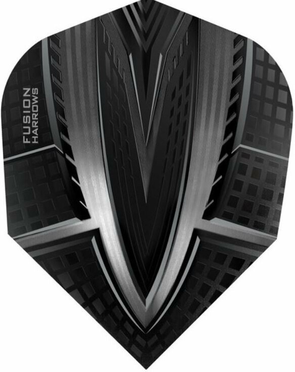 Dart flights Harrows Fusion Dart flights