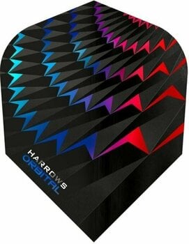 Dart flights Harrows Orbital Dart flights - 1