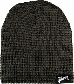 Chapeau Gibson Chapeau Logo Charcoal UNI - 1