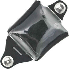 Gitarrengurt Richter Transmitter Pocket Line6 TBP06 Black Black Gitarrengurt