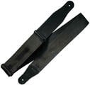 Richter Stronghold II Nylon Black Tekstil gitarreim