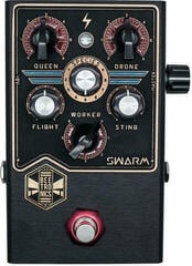 Guitar Effect Beetronics Swarm Guitar Effect