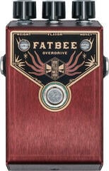 Guitar Effect Beetronics Fatbee Guitar Effect