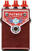 Effetti Chitarra Beetronics Fatbee Omega Red (Limited Edition)