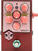 Effet guitare Beetronics Swarm Pink Rose (Limited Edition)