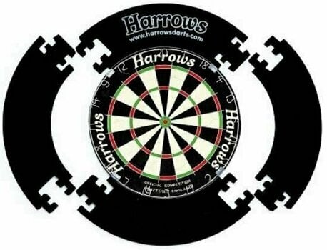 Accesorii Darts Harrows Surround 4 Pcs Accesorii Darts - 1