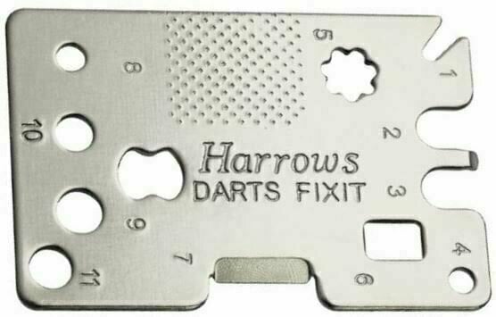Acessórios para dardos Harrows Darts Fixit Acessórios para dardos
