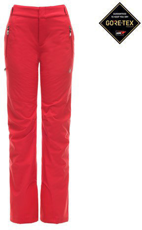 Pantalons de ski Spyder Winner Regular Hibiscus XS