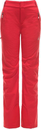 Pantalons de ski Spyder Winner Regular Womens Pant Hibiscus 8-R