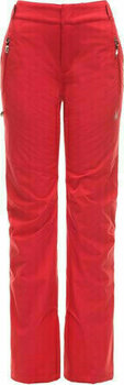 Pantalons de ski Spyder Winner Regular Womens Pant Hibiscus 8-R - 1