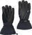 Smučarske rokavice Spyder Omega Mens Ski Glove Black L