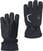 Lyžařské rukavice Spyder Propulsion Mens Ski Glove Black M