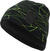 Шапка за ски Spyder Web Mens Hat Black/Fresh One Size