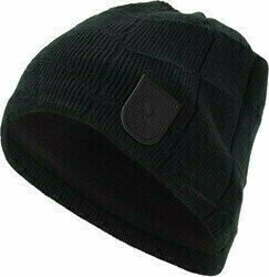 Bonnet de Ski Spyder Nebula Mens Hat Black One Size - 1