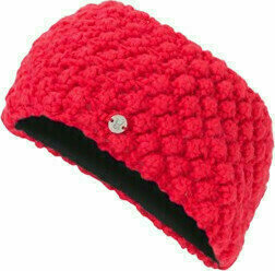 Bandeau Spyder Brrr Berry Womens Headband Hibiscus One Size - 1