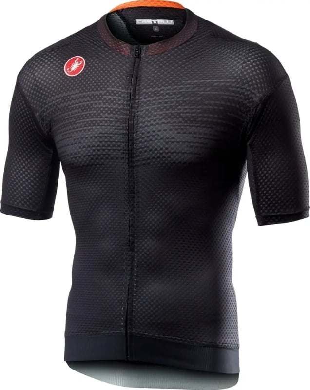 Castelli insider discount short sleeve jersey