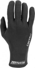 Fietshandschoenen Castelli Perfetto Ros W Gloves Black