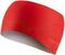 Șepca pentru ciclism Castelli Pro Thermal Headband Red UNI Bandă pentru cap