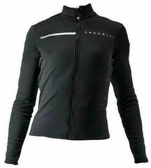 Cykeltrøje Castelli Sinergia 2 Jersey Black/White M