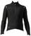 Biciklistički dres Castelli Tutto Nano Ros Jersey Dres Black XL