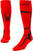 Calcetines de esquí Spyder Pro Liner Womens Sock Hibiscus/Black M