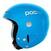 Lyžařská helma POC POCito Skull Fluorescent Blue XS/S (51-54 cm) Lyžařská helma