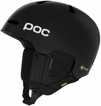 Ski Helmet POC Fornix Matt Black XS/S (51-54 cm) Ski Helmet - 1