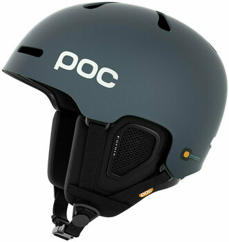 Ski Helmet POC Fornix Polystyrene Grey XS/S Ski Helmet - 1