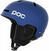 Каска за ски POC Fornix Basketane Blue XL/2XL Каска за ски
