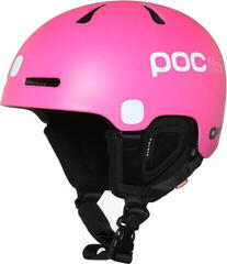 POC Pocito Fornix Fluorescent Pink XS-S/51-54 17/18 POC Pocito Fornix Fluorescent Pink XS-S/51-54 17/18
