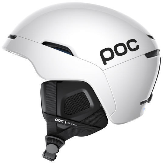 Ski Helmet POC Obex Spin Hydrogen White M/L (55-58 cm) Ski Helmet