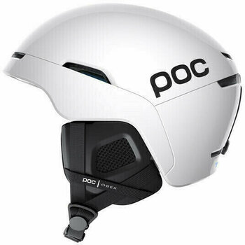 Ski Helmet POC Obex Spin Hydrogen White XL/XXL (59-62 cm) Ski Helmet - 1