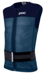 POC VPD Air Vest Junior Cubane Blue L POC VPD Air Vest Junior Cubane Blue L