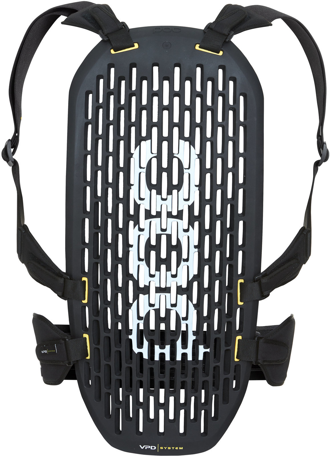 POC VPD System Back Protector Protecție ciclism / Inline