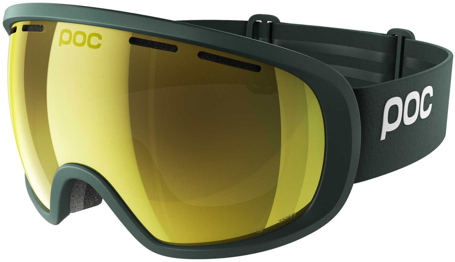 Ski-bril POC Fovea Clarity Ski-bril