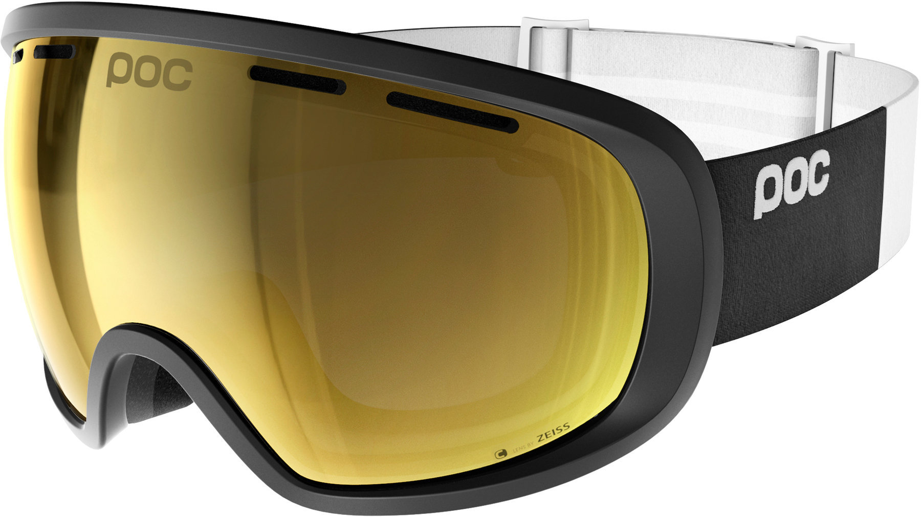 Occhiali da sci POC Fovea Clarity Occhiali da sci