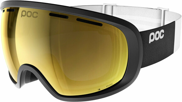 Ski Goggles POC Fovea Clarity Ski Goggles - 1