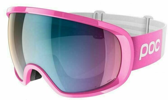 Ski Brillen POC Fovea Clarity Ski Brillen - 1