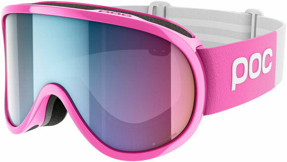 Ski Brillen POC Retina Clarity Ski Brillen - 1