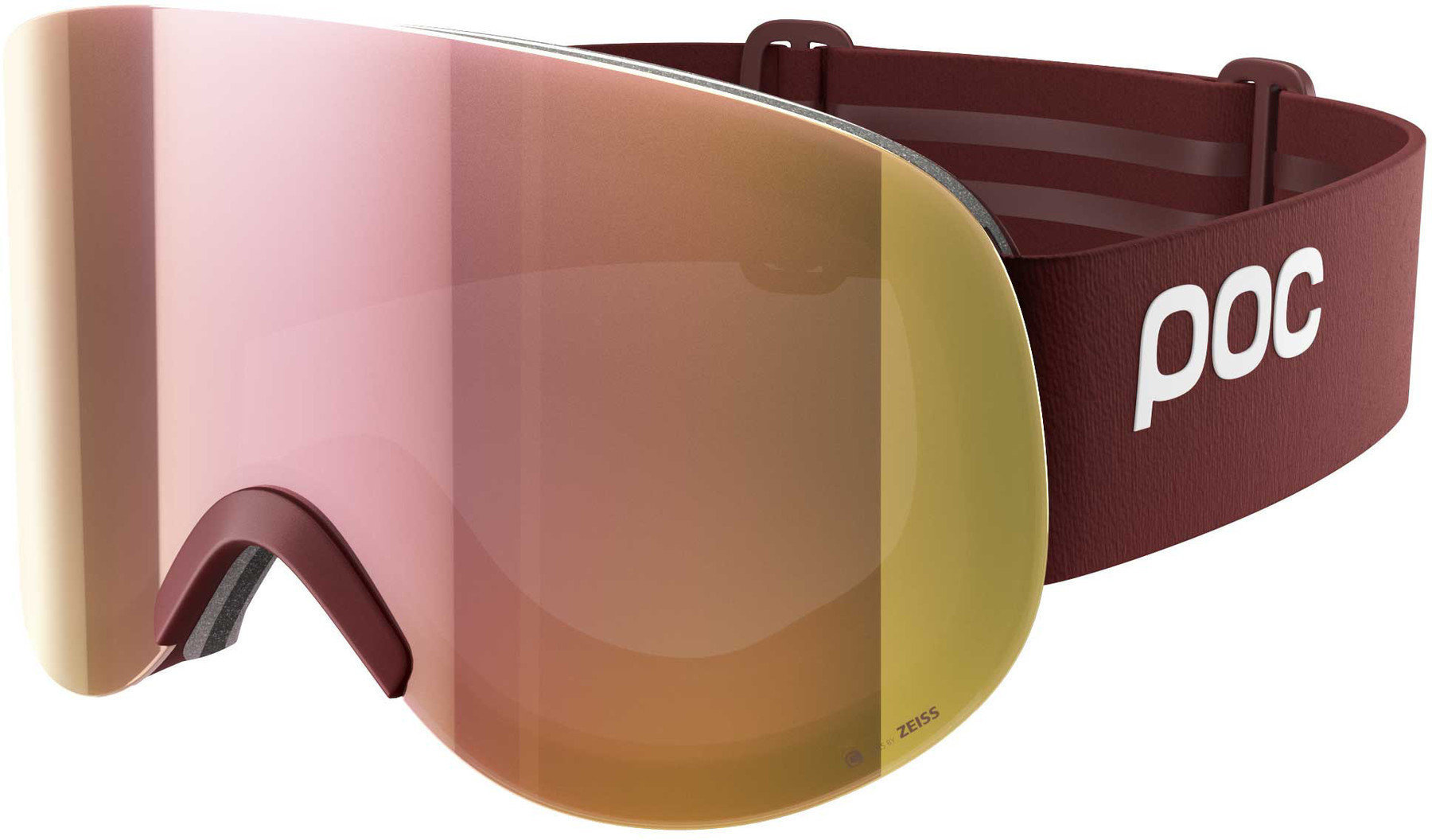 Очила за ски POC Lid Clarity Очила за ски
