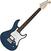 Electric guitar Yamaha Pacifica 112V UBL RL United Blue