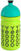 Cyklistická láhev Yedoo Bottle Lime 500 ml Cyklistická láhev