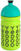 Cykelflaske Yedoo Bottle Lime 500 ml Cykelflaske