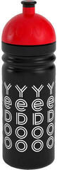 Cykelflaska Yedoo Bottle Black 700 ml Cykelflaska
