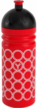 Cyklistická fľaša Yedoo Bottle Red 700 ml Cyklistická fľaša - 1