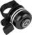 Bicycle Bell Yedoo Bell Black-White Bicycle Bell