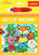 Kunst und kreatives Set Concorde Magic Water Coloring Book Animals