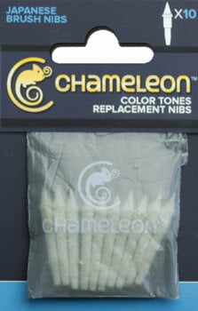 Marker Chameleon CT9501 Spare Brush Tips - 1